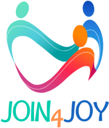 JOIN4JOY - Logo